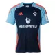 Camisola Hamburger SV Homem 2024/25 - Especial Camisola Hamburger SV Homem 2024/25 - Especial