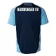 Camisola Hamburger SV Homem 2024/25 - Especial