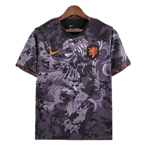 Camisola Holanda Homem 2025 - Especial Camisola Holanda Homem 2025 - Especial
