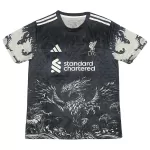 Camisola Liverpool Homem 2025-26 - Especial