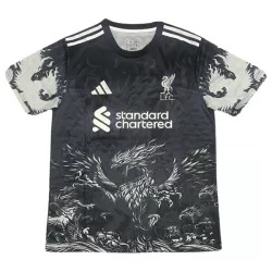 Camisola Liverpool Homem 2025-26 - Especial Camisola Liverpool Homem 2025-26 - Especial