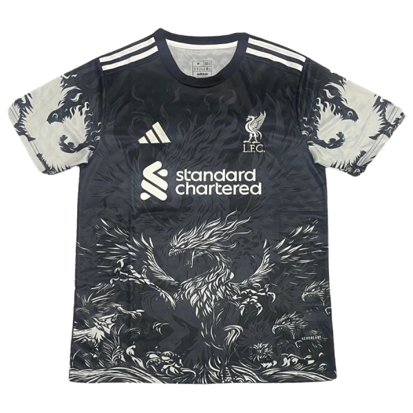 Camisola Liverpool Homem 2025-26 - Especial Camisola Liverpool Homem 2025-26 - Especial