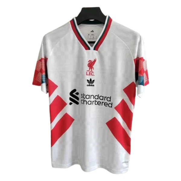 Camisola Liverpool Homem 2025-26 - Especial Camisola Liverpool Homem 2025-26 - Especial