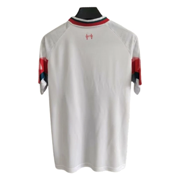 Camisola Liverpool Homem 2025-26 - Especial