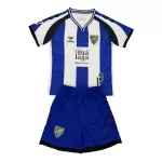 Camisola Malaga Criança 2024/25 - Especial
