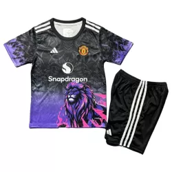Camisola Manchester United Criança 2025-26 - Especial Camisola Manchester United Criança 2025-26 - Especial