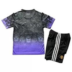 Camisola Manchester United Criança 2025-26 - Especial