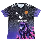 Camisola Manchester United Homem 2025-26 - Especial
