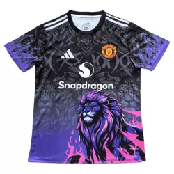 Camisola Manchester United Homem 2025-26 - Especial Camisola Manchester United Homem 2025-26 - Especial