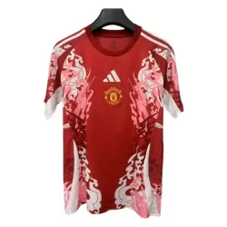 Camisola Manchester United Homem 2025-26 - Especial Camisola Manchester United Homem 2025-26 - Especial