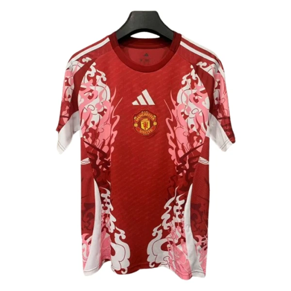 Camisola Manchester United Homem 2025-26 - Especial Camisola Manchester United Homem 2025-26 - Especial