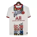 Camisola Paris Saint-Germain Homem 2024/25 - Especial