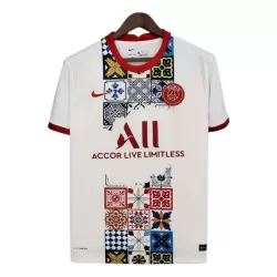 Camisola Paris Saint-Germain Homem 2024/25 - Especial Camisola Paris Saint-Germain Homem 2024/25 - Especial