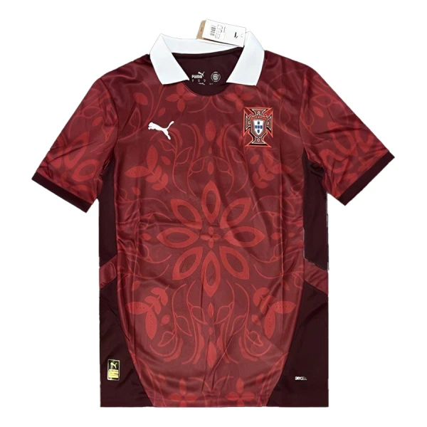 Camisola Portugal Homem 2025 - Especial Camisola Portugal Homem 2025 - Especial