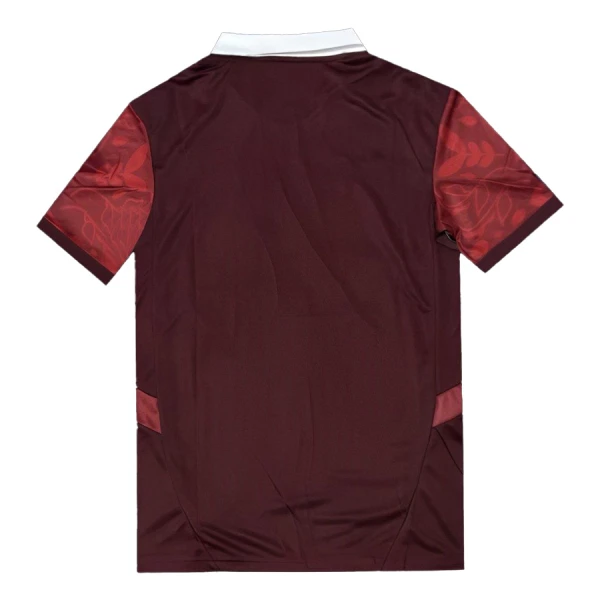 Camisola Portugal Homem 2025 - Especial