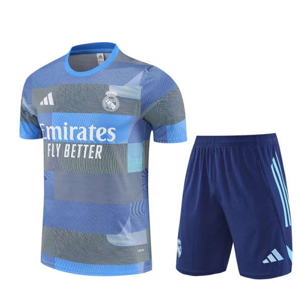 Camisola Real Madrid Criança 2025-26 - Especial Camisola Real Madrid Criança 2025-26 - Especial