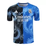 Camisola Real Madrid Dragon Homem 2024/25 Azul