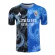 Camisola Real Madrid Dragon Homem 2024/25 Azul Camisola Real Madrid Dragon Homem 2024/25 Azul