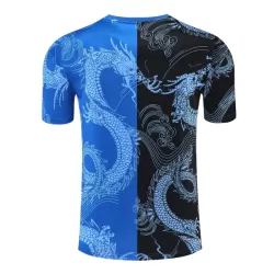 Camisola Real Madrid Dragon Homem 2024/25 Azul