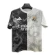 Camisola Real Madrid Dragon Homem 2024/25 Branca Camisola Real Madrid Dragon Homem 2024/25 Branca