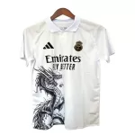 Camisola Real Madrid Dragon Homem 2024/25 - Especial