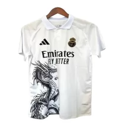 Camisola Real Madrid Dragon Homem 2024/25 - Especial