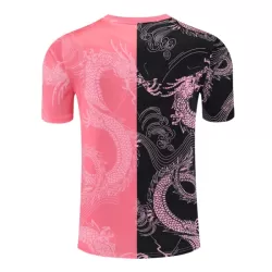 Camisola Real Madrid Dragon Homem 2024/25 Rosa