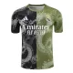 Camisola Real Madrid Dragon Homem 2024/25 Verde Camisola Real Madrid Dragon Homem 2024/25 Verde