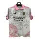 Camisola Real Madrid Dragon Homem 2025-26 Branca Camisola Real Madrid Dragon Homem 2025-26 Branca