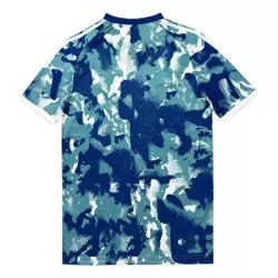 Camisola Real Madrid Homem 2024/25 Azul - Especial