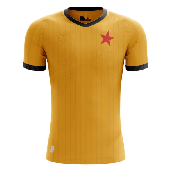 Camisola Red Star Belgrade Homem 2024/25 - Especial Camisola Red Star Belgrade Homem 2024/25 - Especial