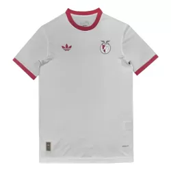 Camisola SL Benfica Aniversário Homem 2025 - Especial Camisola SL Benfica Aniversário Homem 2025 - Especial