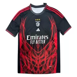 Camisola SL Benfica Homem 2025-26 - Especial Camisola SL Benfica Homem 2025-26 - Especial