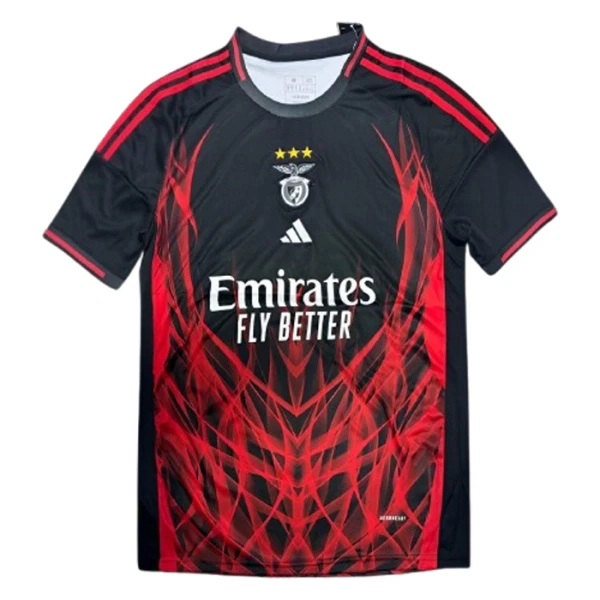 Camisola SL Benfica Homem 2025-26 - Especial Camisola SL Benfica Homem 2025-26 - Especial
