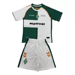 Camisola Werder Bremen Criança 2024/25 - Especial Camisola Werder Bremen Criança 2024/25 - Especial
