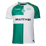 Camisola Werder Bremen Homem 2024/25 - Especial