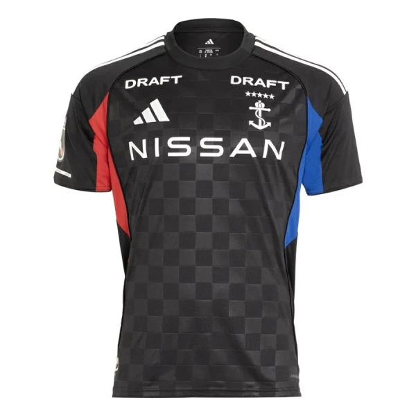 Camisola Yokohama F. Marinos Homem 2025-26 - Especial Camisola Yokohama F. Marinos Homem 2025-26 - Especial