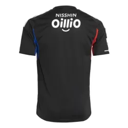 Camisola Yokohama F. Marinos Homem 2025-26 - Especial