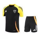 Camisola Atlético Mineiro Criança 2025-26