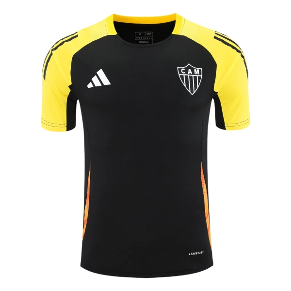 Camisola Atlético Mineiro Homem 2025-26 Camisola Atlético Mineiro Homem 2025-26
