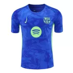 Camisola Barcelona Pre-Match Homem 2024/25