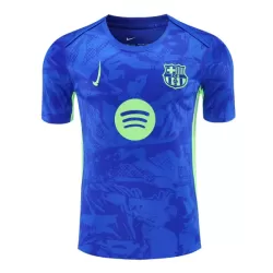 Camisola Barcelona Pre-Match Homem 2024/25