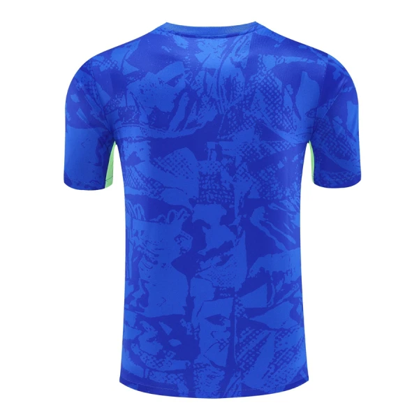 Camisola Barcelona Pre-Match Homem 2024/25