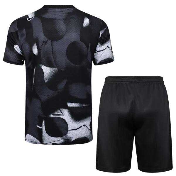 Camisola Corinthians Pre-Match Criança 2025-26