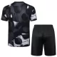 Camisola Corinthians Pre-Match Criança 2025-26