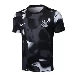 Camisola Corinthians Pre-Match Homem 2025-26 Camisola Corinthians Pre-Match Homem 2025-26