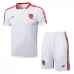 Camisola FC Bayern de Munique Aniversário Criança 2024/25