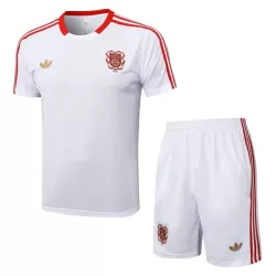 Camisola FC Bayern de Munique Aniversário Criança 2024/25 Camisola FC Bayern de Munique Aniversário Criança 2024/25