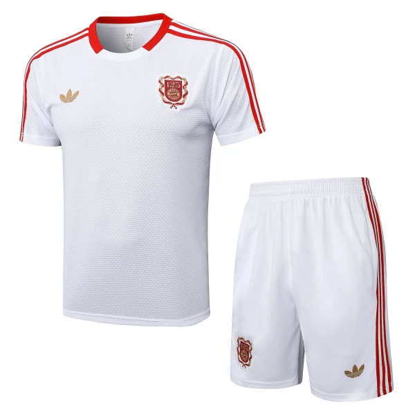 Camisola FC Bayern de Munique Aniversário Criança 2024/25 Camisola FC Bayern de Munique Aniversário Criança 2024/25
