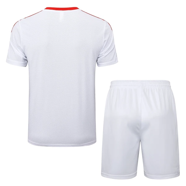 Camisola FC Bayern de Munique Aniversário Criança 2024/25